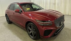 2023 Genesis GV70 2.5T Standard