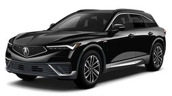 2024 Acura ZDX A-SPEC