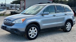 2009 Honda CR-V EX-L
