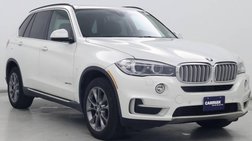 2016 BMW X5 xDrive35d