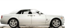 2015 Rolls-Royce Ghost Base