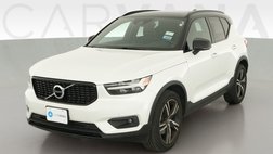 2021 Volvo XC40 T4 R-Design