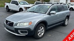 2012 Volvo XC70 