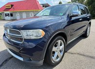 2012 Dodge Durango Citadel
