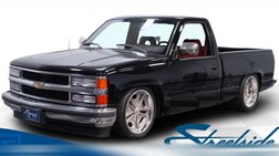 1994 Chevrolet C/K 1500 Silverado