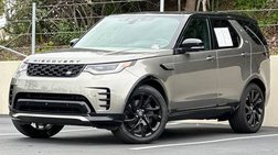 2024 Land Rover Discovery P360 Dynamic SE