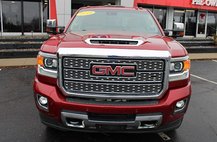 2019 GMC Sierra 2500HD Denali