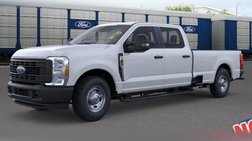 2026 Ford Super Duty F-250 XL