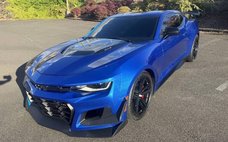 2018 Chevrolet Camaro ZL1