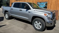 2014 Toyota Tundra SR5