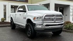 2018 Ram Ram Pickup 2500 Laramie
