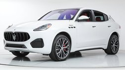 2026 Maserati Grecale Modena