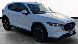 2022 Mazda CX-5 2.5 S Premium Plus