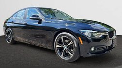 2018 BMW 3 Series 320i xDrive