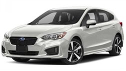 2019 Subaru Impreza Sport