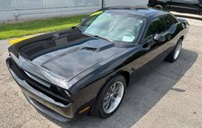 2014 Dodge Challenger SXT