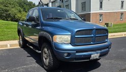 2003 Dodge Ram 1500 ST