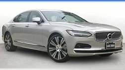 2025 Volvo S90 B6 Ultra