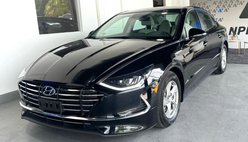 2023 Hyundai Sonata SE