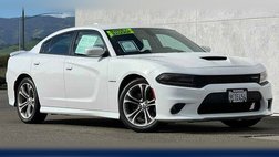 2020 Dodge Charger R/T