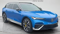 2024 Acura ZDX Type S