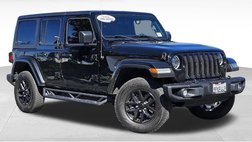 2023 Jeep Wrangler Freedom