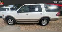 2013 Ford Expedition XLT