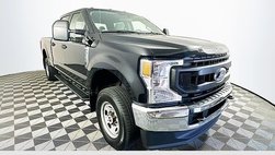 2021 Ford Super Duty F-350 XL