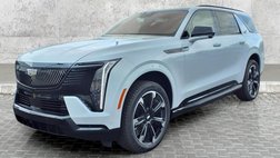 2026 Cadillac Escalade IQL Premium Sport