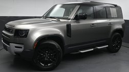 2023 Land Rover Defender 110 S