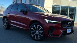 2023 Volvo XC60 B5 Plus Dark Theme