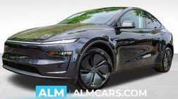 2026 Tesla Model Y Premium