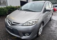 2010 Mazda MAZDA5 