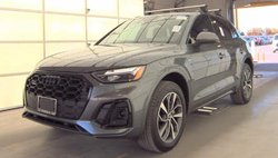 2024 Audi Q5 quattro S line Premium 45 TFSI