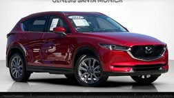 2021 Mazda CX-5 Grand Touring Reserve