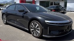 2024 Lucid Air Touring