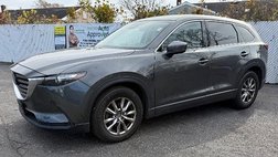 2019 Mazda CX-9 Touring