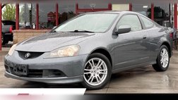 2005 Acura RSX 