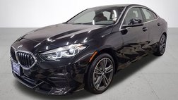 2024 BMW 2 Series 228i xDrive Gran Coupe