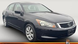 2009 Honda Accord EX