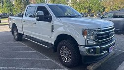 2021 Ford Super Duty F-250 Lariat