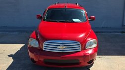 2011 Chevrolet HHR LT