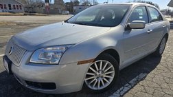 2006 Mercury Milan V6 Premier