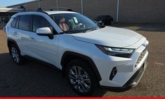 2024 Toyota RAV4 Limited