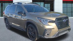 2023 Subaru Ascent Onyx Edition Limited