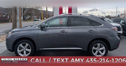 2015 Lexus RX 350 350