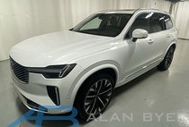 2025 Volvo XC90 B6 Plus Bright Theme 7P