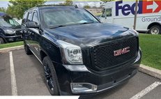 2015 GMC Yukon XL Denali