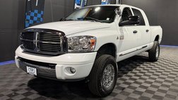2007 Dodge Ram 2500 Laramie