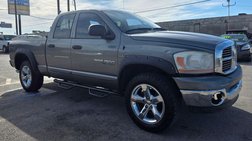2006 Dodge Ram 1500 SLT